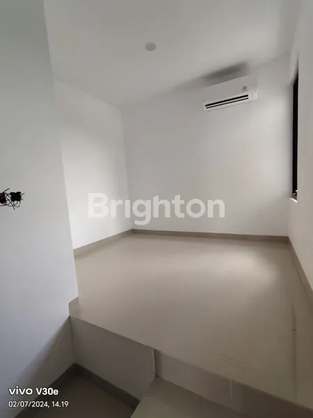 image TOWNHOUSE CANTIK, SEMATANG BORANG PALEMBANG, SUMATERA SELATAN, INDONESIA (8)