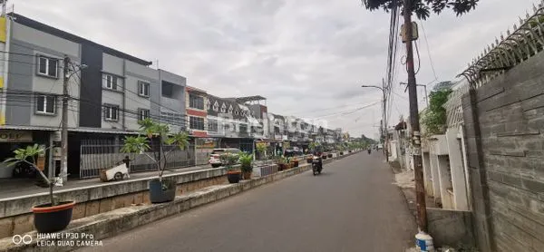RUKO DIATAS 2 M, LEBAR JALAN 2 MOBIL