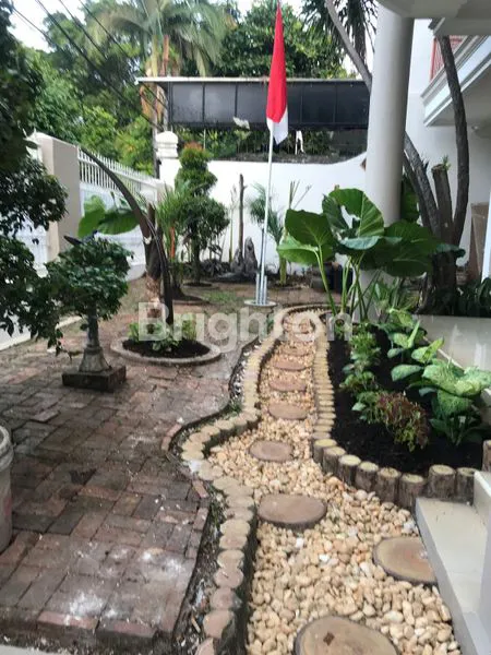 image DI JUAL RUMAH KAWASAN GUNUNG PELURU TEBET JAKARTA SELATAN  (2)