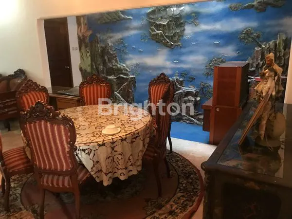 image DI JUAL RUMAH KAWASAN GUNUNG PELURU TEBET JAKARTA SELATAN  (3)