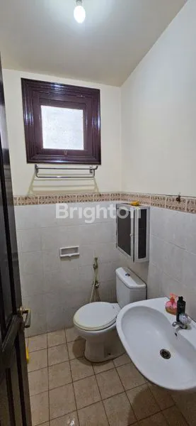 image WISATA BUKIT MAS, LUAS 180, KAMAR 5, SIAP HUNI (5)