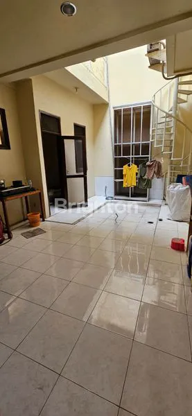 image WISATA BUKIT MAS, LUAS 180, KAMAR 5, SIAP HUNI (6)