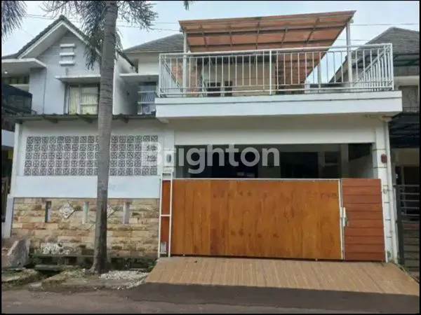 RUMAH SERPONG PARK TANGERANG SELATAN