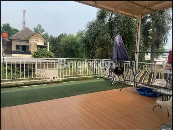 image RUMAH SERPONG PARK TANGERANG SELATAN (8)