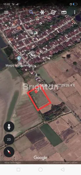 image TANAH SHM CALON PERUMAHAN  (2)