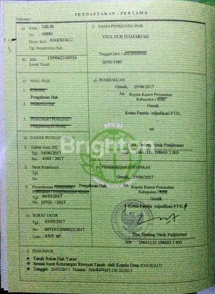 image TANAH SHM CALON PERUMAHAN  (3)