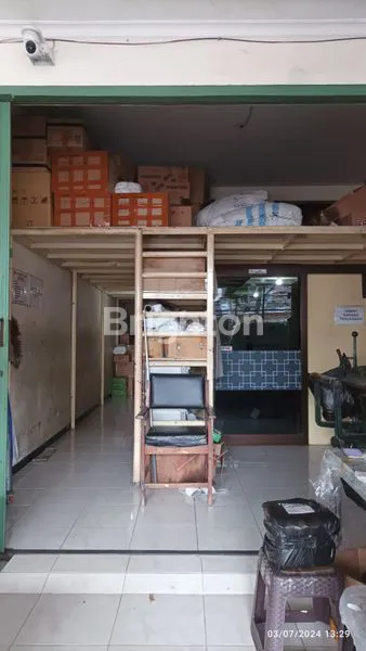 image RUKO SECOND DARMO BARU BARAT, 0 JLN STRATEGIS COCOK UTK USAHA & TEMPAT TINGGAL (1)