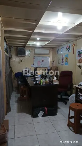 image RUKO SECOND DARMO BARU BARAT, 0 JLN STRATEGIS COCOK UTK USAHA & TEMPAT TINGGAL (2)