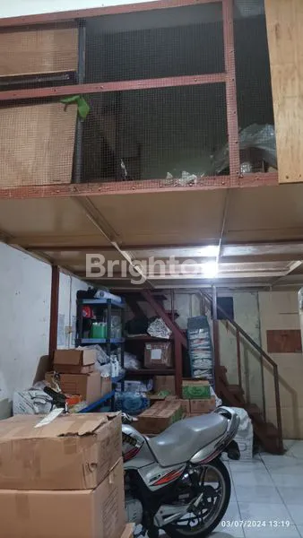 image RUKO SECOND DARMO BARU BARAT, 0 JLN STRATEGIS COCOK UTK USAHA & TEMPAT TINGGAL (3)