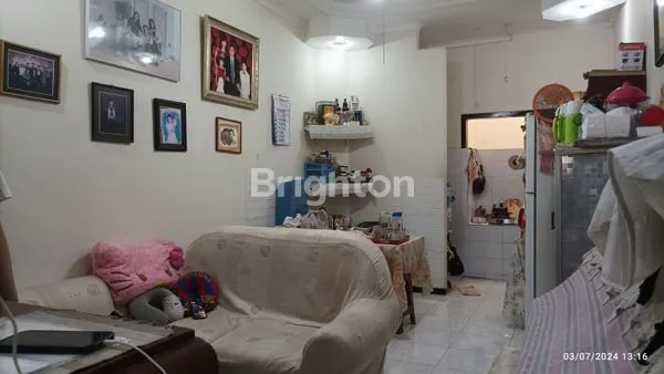 image RUKO SECOND DARMO BARU BARAT, 0 JLN STRATEGIS COCOK UTK USAHA & TEMPAT TINGGAL (4)