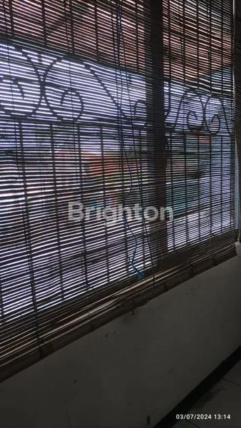 image RUKO SECOND DARMO BARU BARAT, 0 JLN STRATEGIS COCOK UTK USAHA & TEMPAT TINGGAL (6)