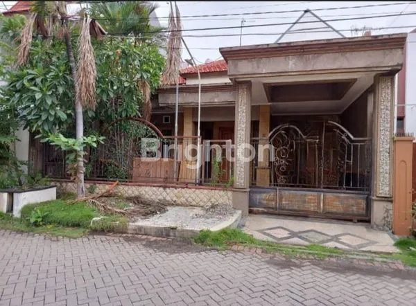 image RUMAH SIAP HUNI DAERAH MANYAR SURABAYA (4)