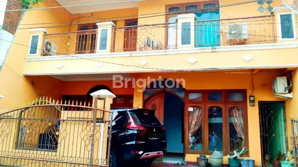 image DIJUAL RUMAH BAGUS DAN NYAMAN LOKASI STRATEGIS DI RAWAMANGUN (1)