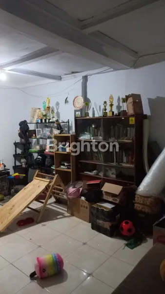 image DIJUAL RUMAH NYAMAN DAN BEBAS BANJIR DI MALAKA RAYA JAKARTA TIMUR (3)