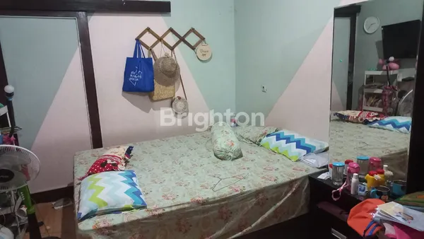 image DIJUAL RUMAH NYAMAN DAN BEBAS BANJIR DI MALAKA RAYA JAKARTA TIMUR (6)