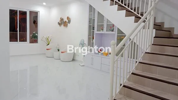 image RUMAH SELANGKAH KE PAKUWON CITY MALL (2)