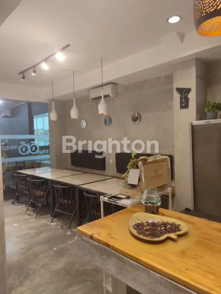 image RUKO GANDENG WAHIDIN MEDAN KOTA (2)