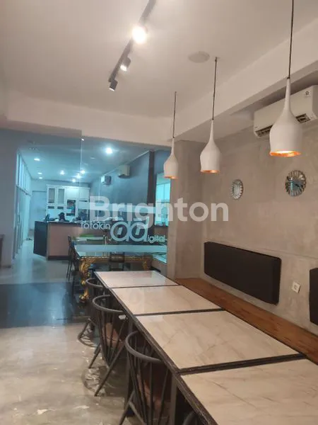 image RUKO GANDENG WAHIDIN MEDAN KOTA (3)