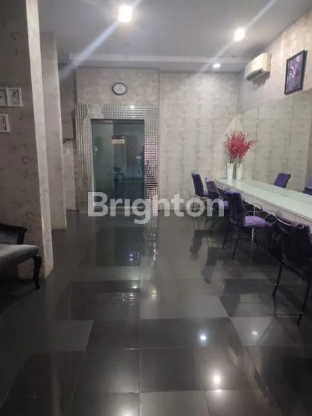 image RUKO GANDENG WAHIDIN MEDAN KOTA (4)