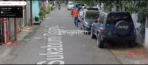 image RUMAH SIAP HUNI DEKAT IBCC BANDUNG (6)