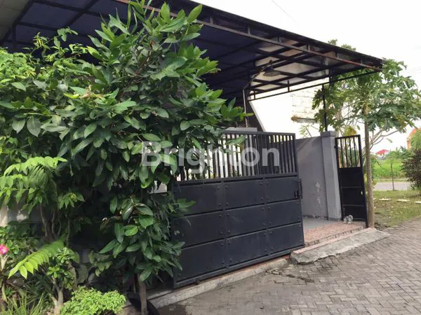 image MURAH!! RUMAH SUKOLILO SURABAYA (1)