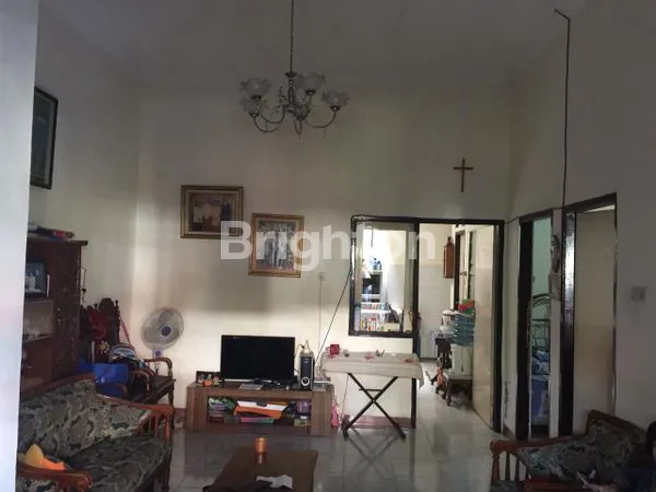 image MURAH!! RUMAH SUKOLILO SURABAYA (2)