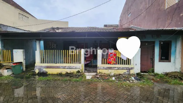 image JUAL RUMAH DI TANGERANG HANYA DIHITUNG HARGA TANAH. (1)