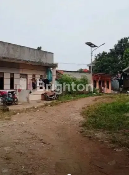 image TANAH PLUS KONTRAKAN LENGKONG GUDANG SETENGAH JADI (1)