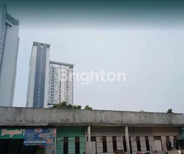 image TANAH PLUS KONTRAKAN LENGKONG GUDANG SETENGAH JADI (4)