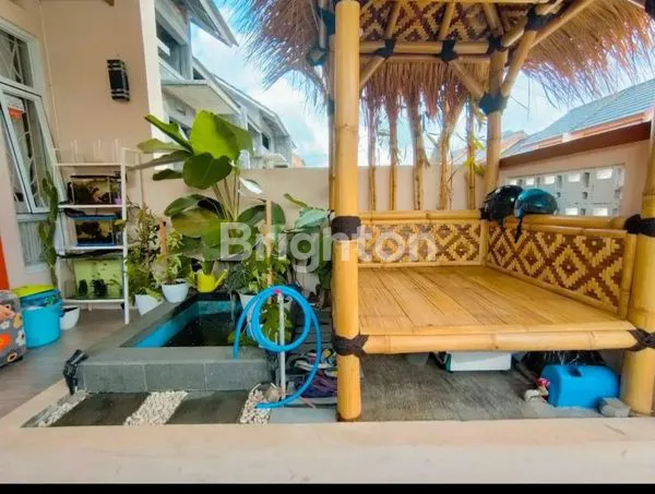 image TURUN HARGA \U203C\UFE0F RUMAH CANTIK DI BOGOR (7)