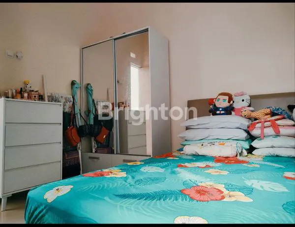 image TURUN HARGA \U203C\UFE0F RUMAH CANTIK DI BOGOR (3)