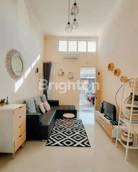 image TURUN HARGA \U203C\UFE0F RUMAH CANTIK DI BOGOR (2)