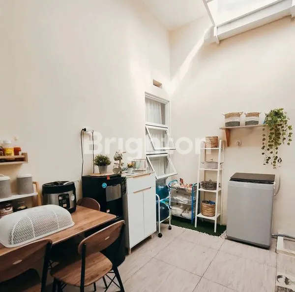 image TURUN HARGA \U203C\UFE0F RUMAH CANTIK DI BOGOR (6)