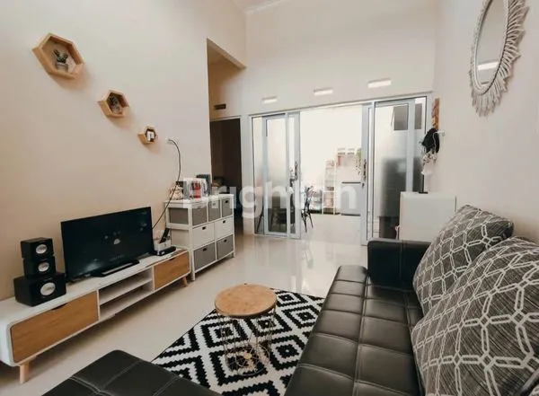 image TURUN HARGA \U203C\UFE0F RUMAH CANTIK DI BOGOR (8)