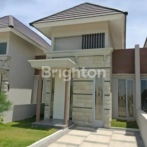 Gambar Property RUMAH MURAH MENGANTI GRESIK