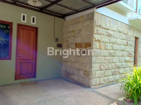 image LUXURY VILLA SEMER KUTA UTARA  (6)