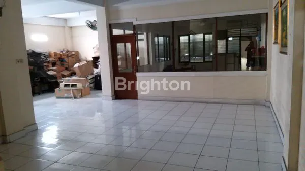 RUKO GATSU DEKAT MALL