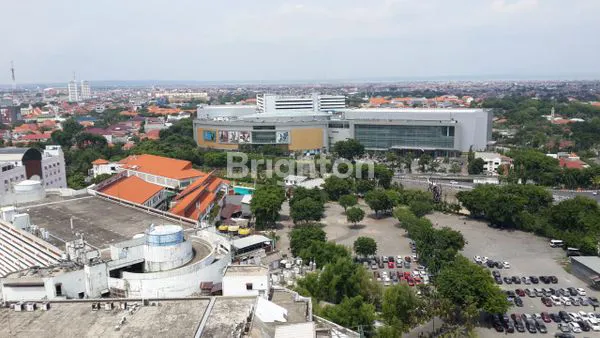 image TRILLIUM APARTMENT SURABAYA, 2BR 90M², CITY VIEW, FURNISHED (3)