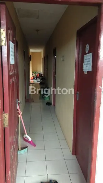 image RUMAH LOKASI JLN INDRA KILLA/JALAN DI PONEGORO GUNUNG SAMARINDA BALIKPAPAN UTARA. (3)