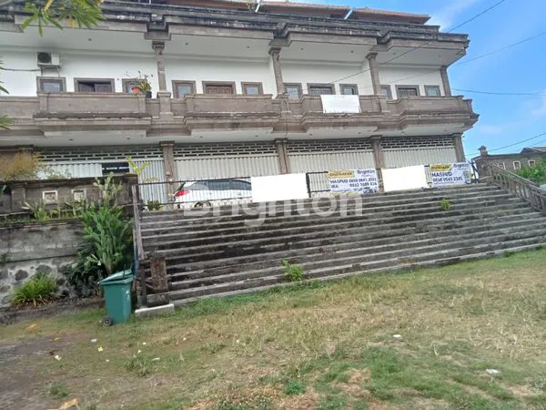 image RUKO SIAP PAKAI PINGGIR JALAN BESAR (1)