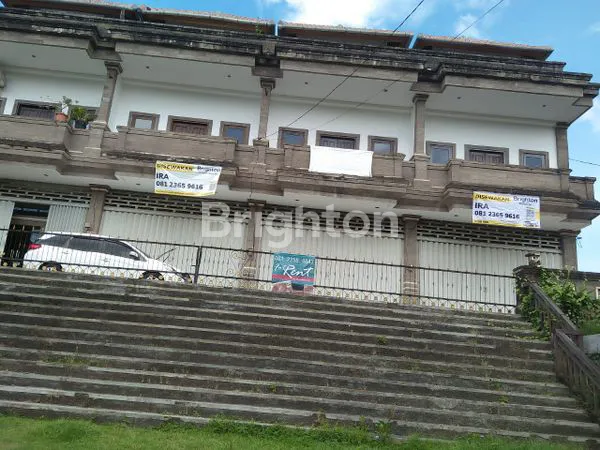 image RUKO SIAP PAKAI PINGGIR JALAN BESAR (5)