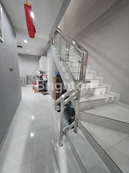 image JUAL CEPAT ! RUMAH SUNTER PARADISE  (6)