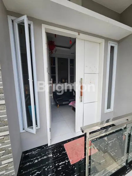 image JUAL CEPAT ! RUMAH SUNTER PARADISE  (1)