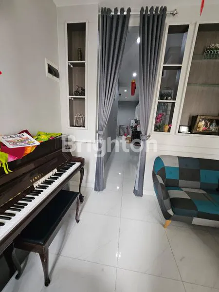 image JUAL CEPAT ! RUMAH SUNTER PARADISE  (3)