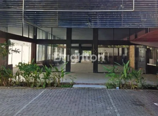 EX RESTO ARIF RAHMAN HAKIM