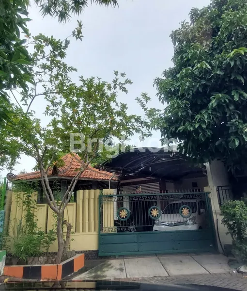 image MURAH GATE NOL JALAN KEMBAR JUANDA (1)