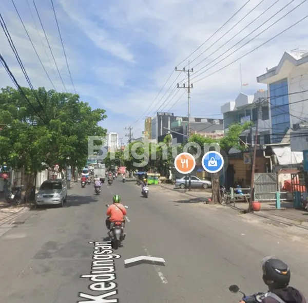 image *JUAL CEPAT RAYA KEDUNGSARI KOMERSIAL AREA (1)