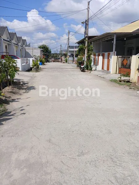 image THE PALM GREEN RESIDENCE BEKASI DEKAT TOL GABUS (4)