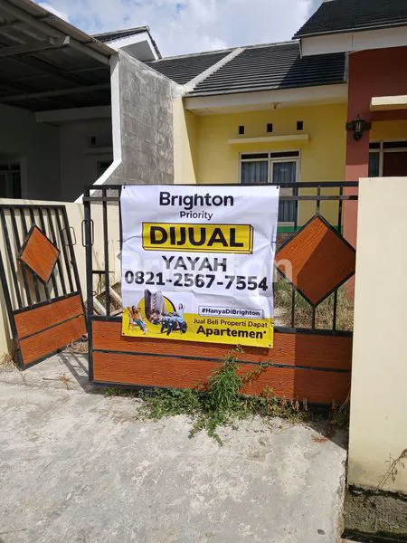 image THE PALM GREEN RESIDENCE BEKASI DEKAT TOL GABUS (5)