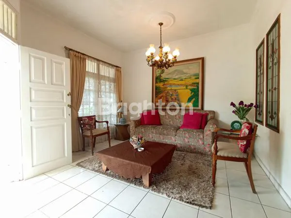 image RRUMAH HOOK LUAS DAN NYAMAN DI KOMPLEK ELIT BCI (1)